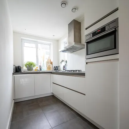 The Place For A Summer Family-holiday Apartment Egmond aan den Hoef