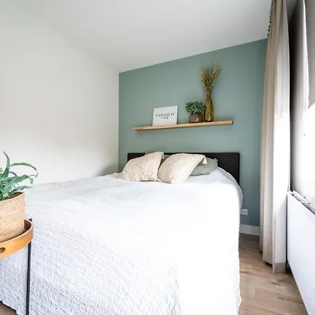 The Place For A Summer Family-holiday Apartment
