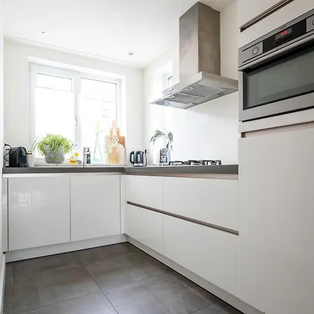 The Place For A Summer Family-holiday Apartment Egmond aan den Hoef