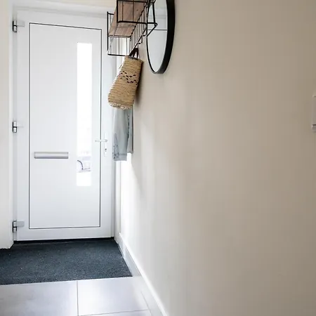 Apartment The Place For A Summer Family-holiday