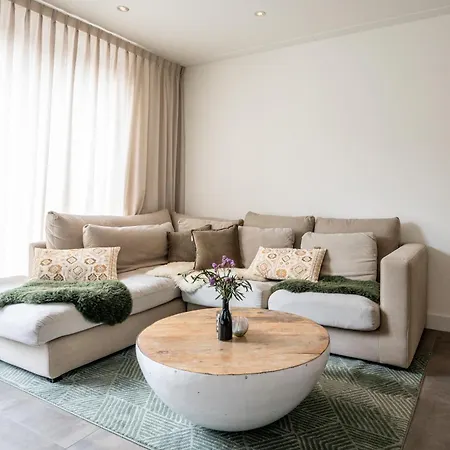 Apartment The Place For A Summer Family-holiday *