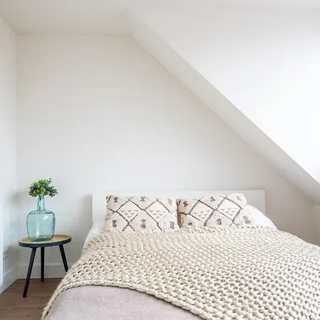 The Place For A Summer Family-holiday Apartment *