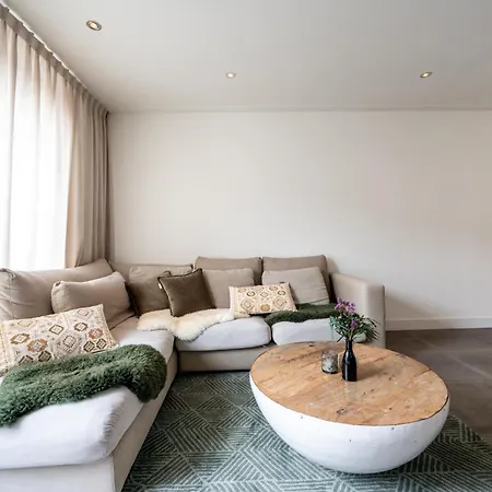The Place For A Summer Family-holiday Apartment