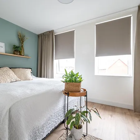 The Place For A Summer Family-holiday Apartment Egmond aan den Hoef