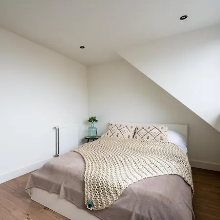The Place For A Summer Family-holiday Apartment