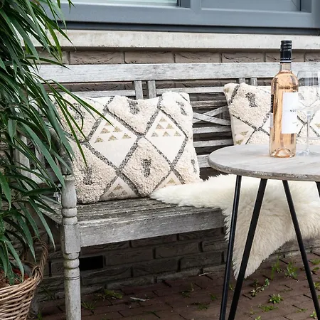 The Place For A Summer Family-holiday Apartment *