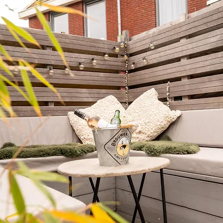 The Place For A Summer Family-holiday * Egmond aan den Hoef