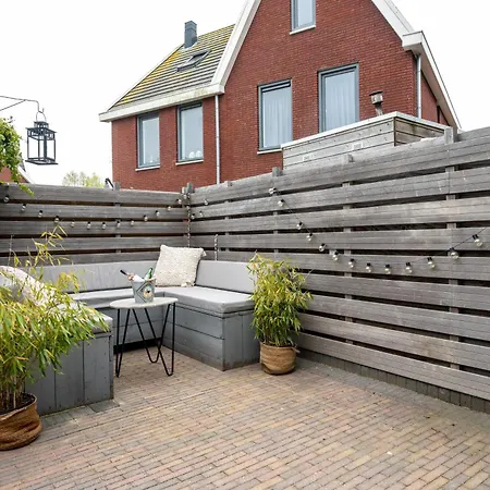 The Place For A Summer Family-holiday Egmond aan den Hoef
