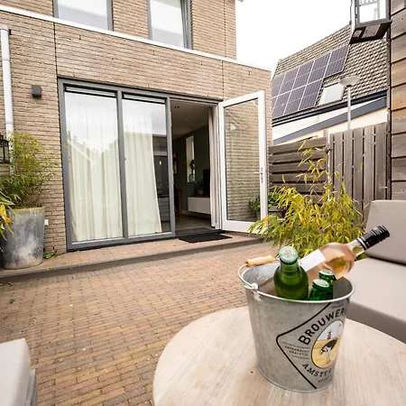 The Place For A Summer Family-holiday Egmond aan den Hoef