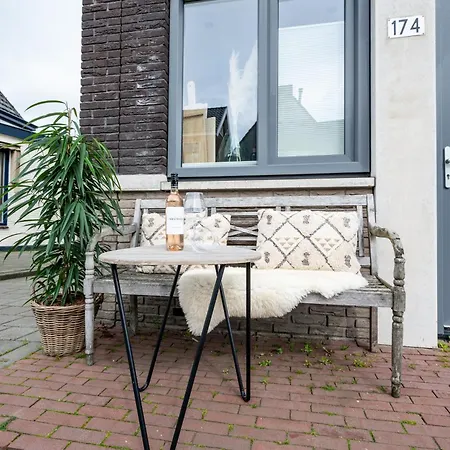 The Place For A Summer Family-holiday Apartment Egmond aan den Hoef